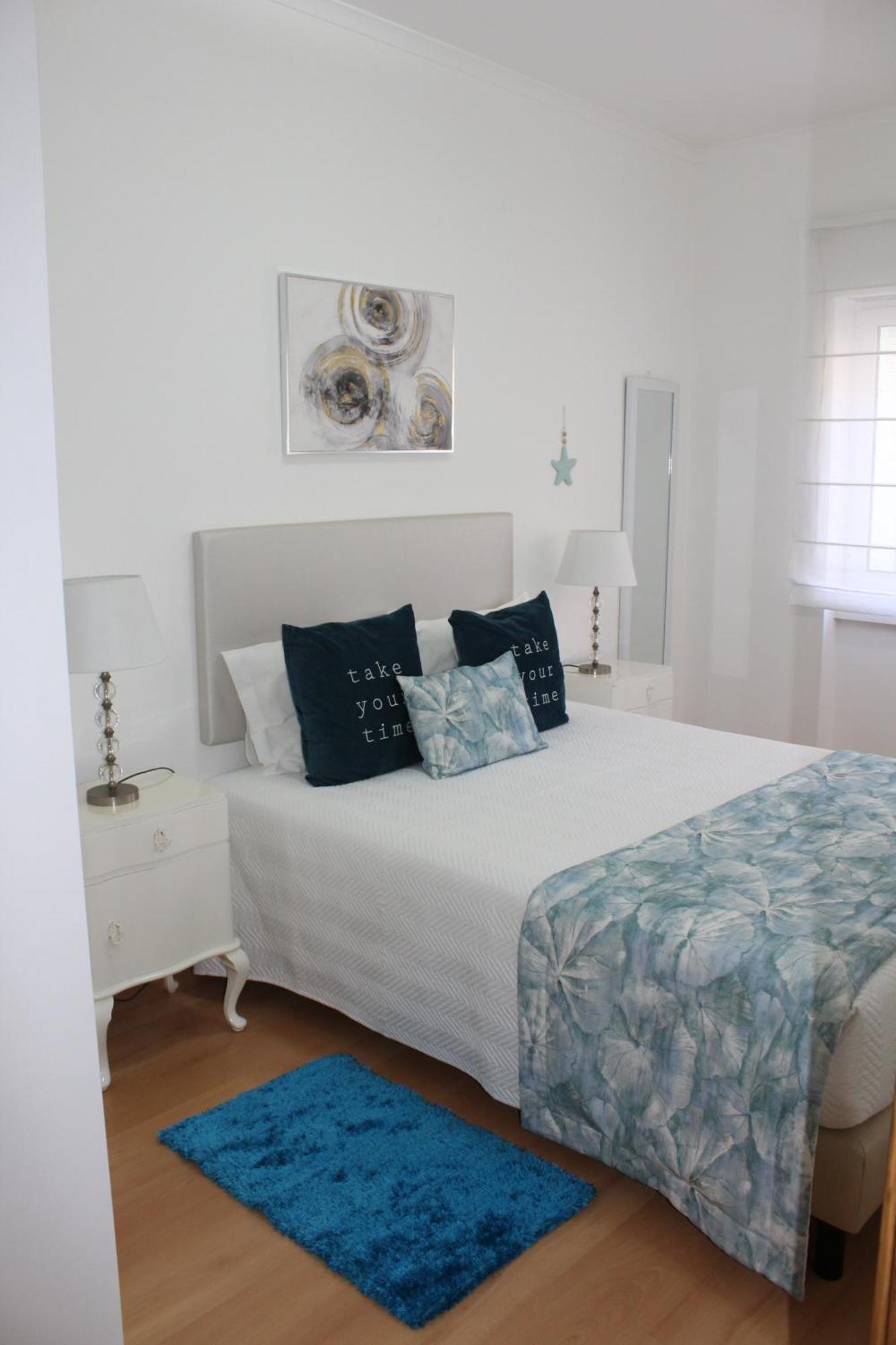 Ferienwohnung Casa Carvalho Laranjo Nazaré Exterior foto